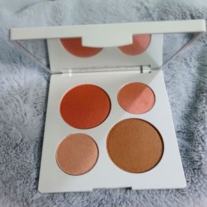 Becca Sunsetter Face Palette